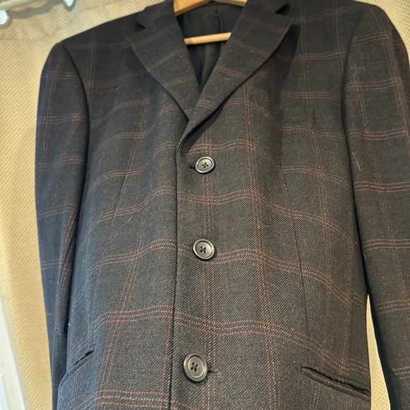 PG 26 inches 33 inches size 42 tall comfort fit - Picture 1 of 15